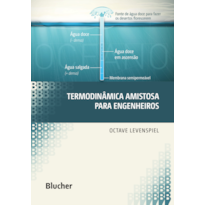 Termodinâmica amistosa para engenheiros