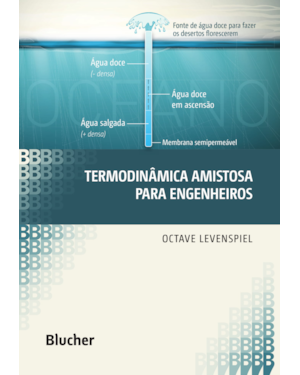 Termodinâmica amistosa para engenheiros