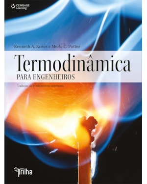 TERMODINÂMICA APLICADA A ENGENHARIA