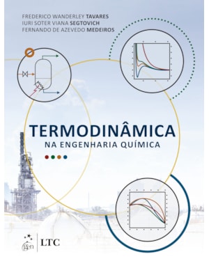TERMODINÂMICA NA ENGENHARIA QUÍMICA