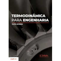 Termodinâmica para engenharia
