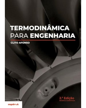 Termodinâmica para engenharia