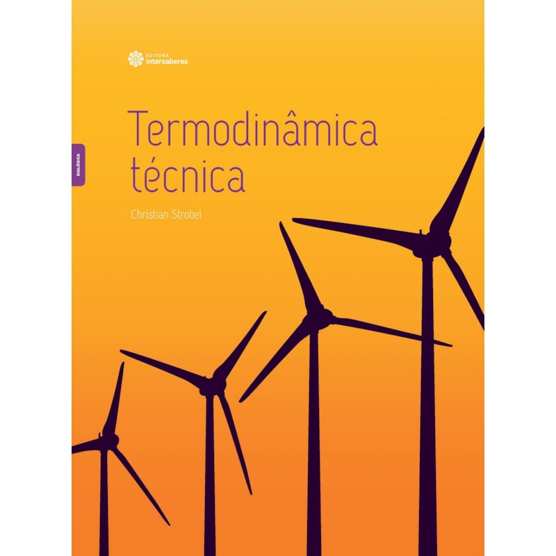 TERMODINÂMICA TÉCNICA