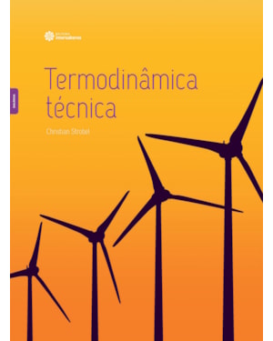 TERMODINÂMICA TÉCNICA
