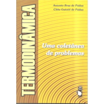 TERMODINÂMICA: UMA COLETÂNEA DE PROBLEMAS