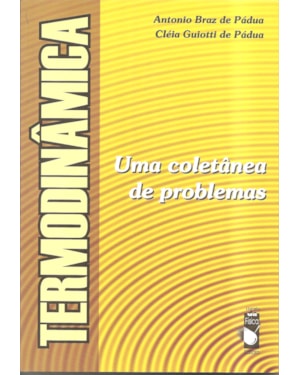 TERMODINÂMICA: UMA COLETÂNEA DE PROBLEMAS