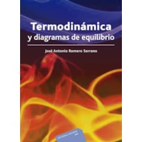Termodinámica y diagramas de equilibrio