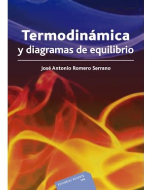 Termodinámica y diagramas de equilibrio