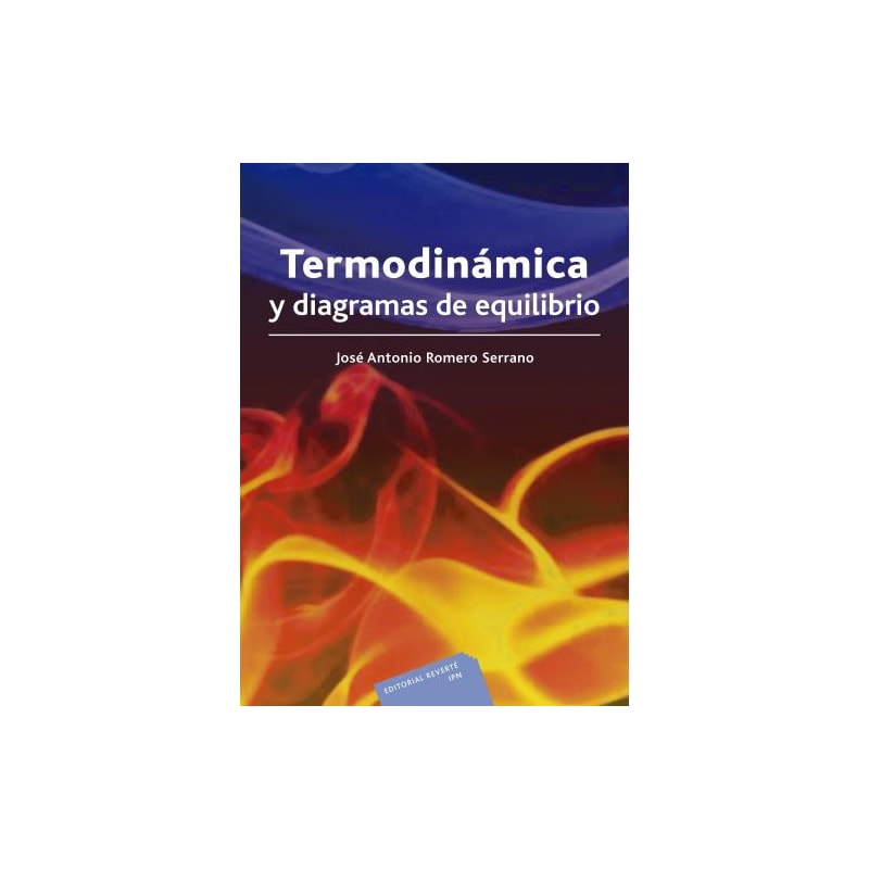 Termodinámica y diagramas de equilibrio