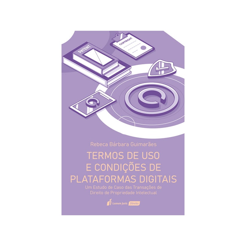 TERMOS DE USO E CONDIÇÕES DE PLATAFORMAS DIGITAIS