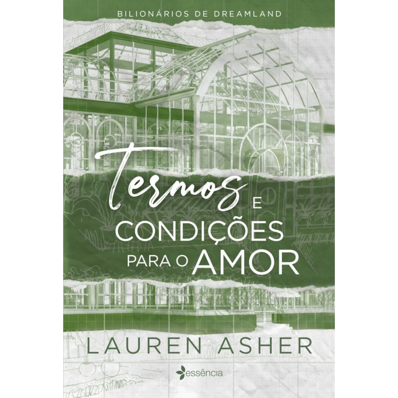 TERMOS E CONDIÇÕES PARA O AMOR: (TERMS AND CONDITIONS)