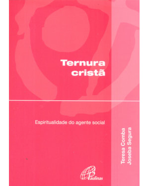 TERNURA CRISTA