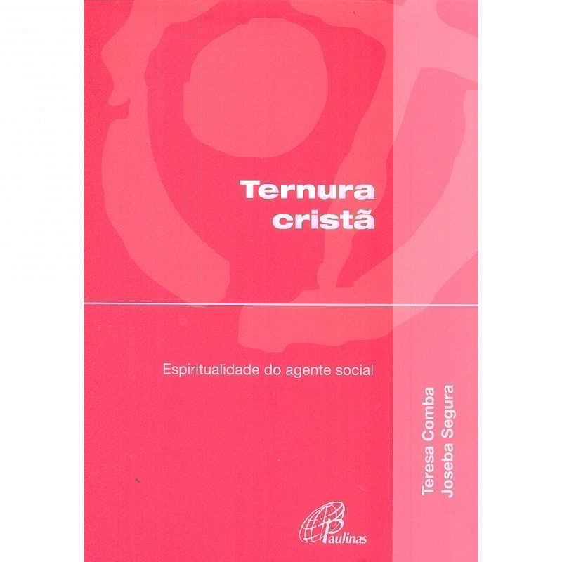 TERNURA CRISTA