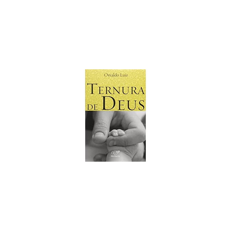 TERNURA DE DEUS