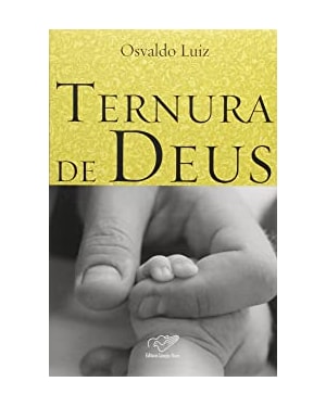 TERNURA DE DEUS