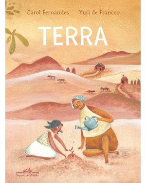 TERRA