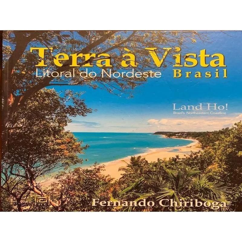 TERRA À VISTA