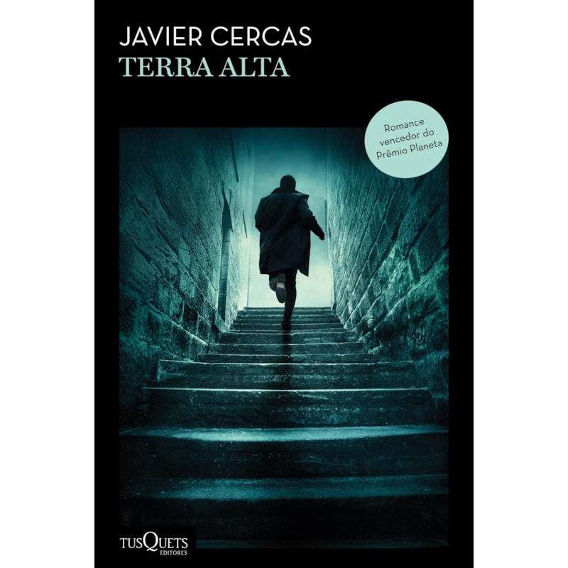 TERRA ALTA
