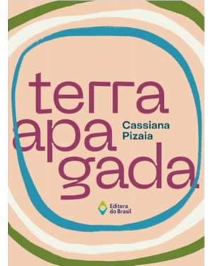TERRA APAGADA