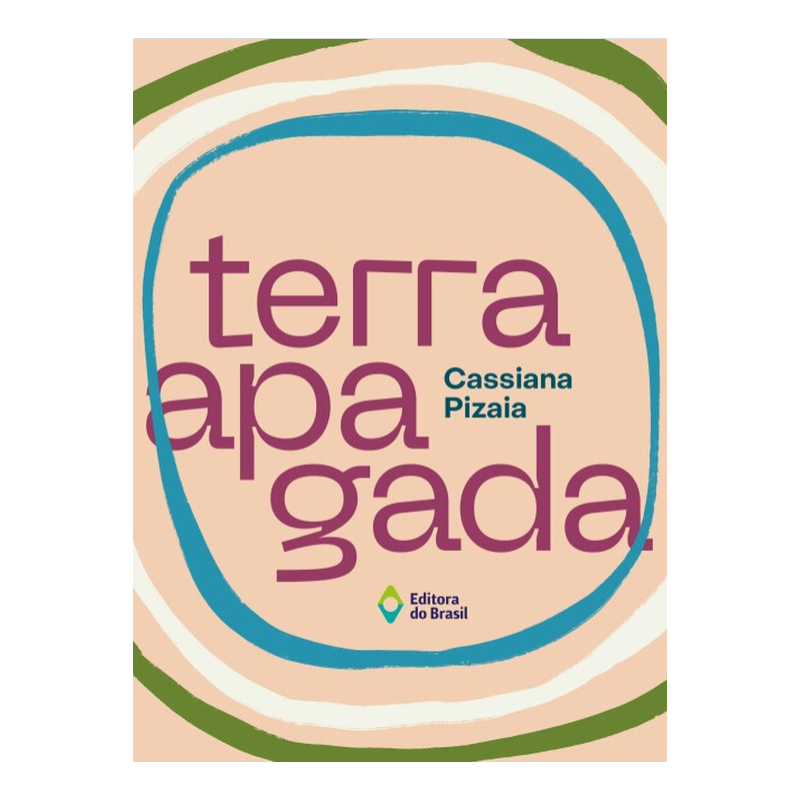 TERRA APAGADA