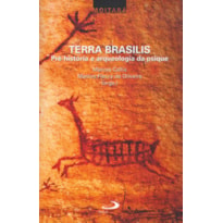 TERRA BRASILIS - PRE-HISTORIA E ARQUEOLOGIA DA PSIQUE - 1