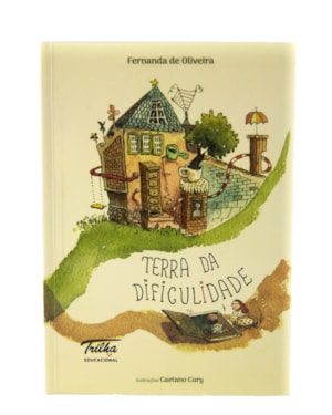TERRA DA DIFICULIDADE