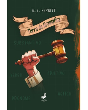 TERRA DA GRAMÁTICA