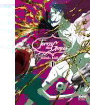 TERRA DAS GEMAS (HOUSEKI NO KUNI): VOLUME 11