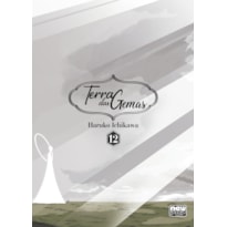 TERRA DAS GEMAS (HOUSEKI NO KUNI): VOLUME 12