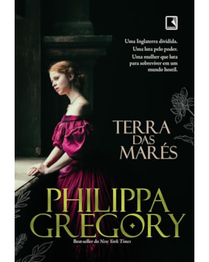 TERRA DAS MARÉS