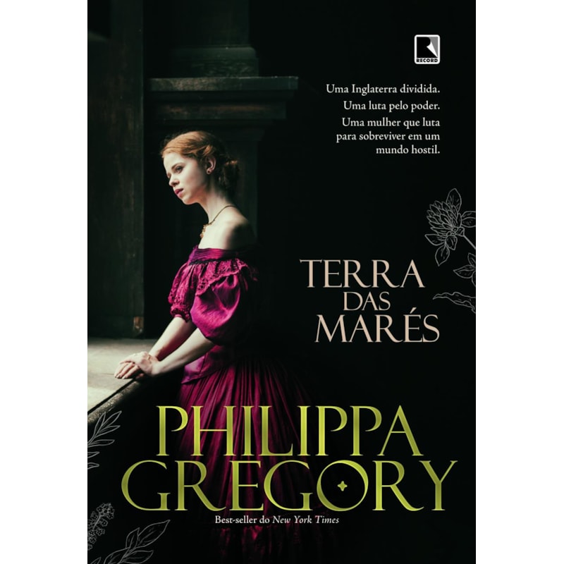 TERRA DAS MARÉS
