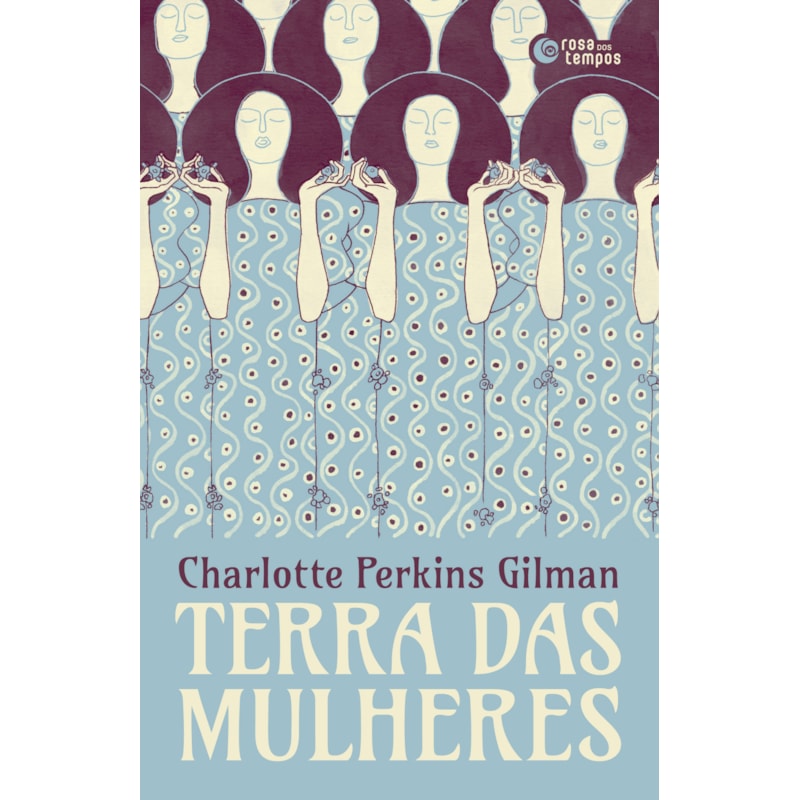 TERRA DAS MULHERES
