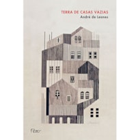 TERRA DE CASAS VAZIAS