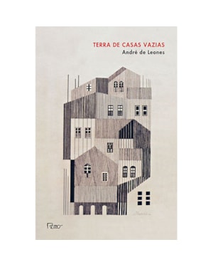 TERRA DE CASAS VAZIAS