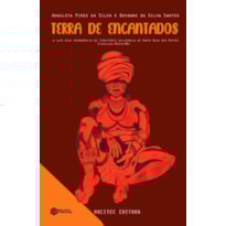 TERRA DE ENCANTADOS: - A LUTA PELA PERMANÊNCIA NO TERRITÓRIO QUILOMBOLA SANTA ROSA DOS PRETOS (ITAPECURU-MIRIM/MA)