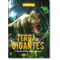 TERRA DE GIGANTES