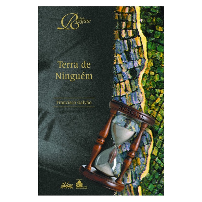 TERRA DE NINGUÉM