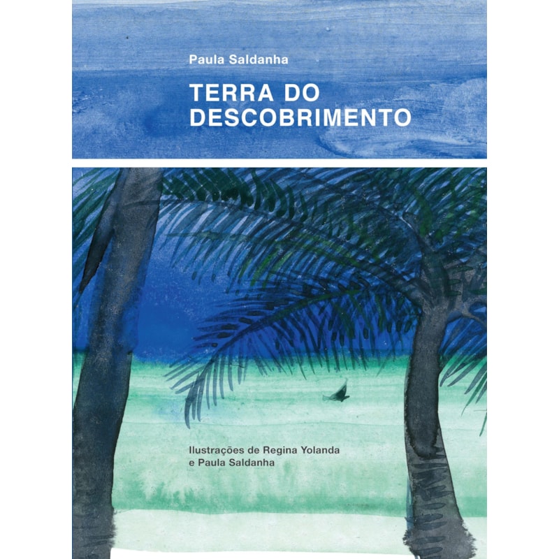 TERRA DO DESCOBRIMENTO