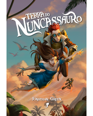 Terra do Nuncassauro