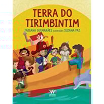 TERRA DO TIRIMBINTIM