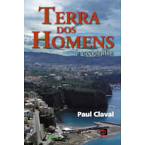 TERRA DOS HOMENS