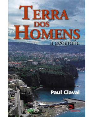 TERRA DOS HOMENS