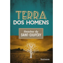 TERRA DOS HOMENS