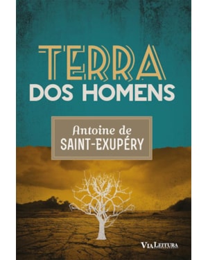 TERRA DOS HOMENS