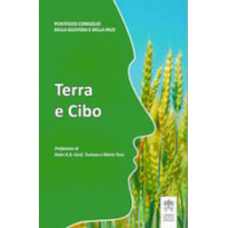 TERRA E CIBO