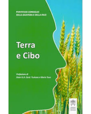 TERRA E CIBO
