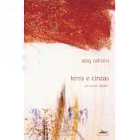 TERRA E CINZAS: UM CONTO AFEGÃO
