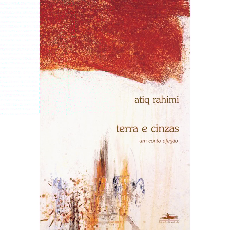 TERRA E CINZAS: UM CONTO AFEGÃO