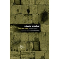 TERRA E PAZ: ANTOLOGIA POÉTICA