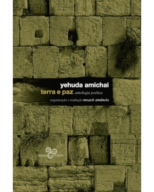 TERRA E PAZ: ANTOLOGIA POÉTICA